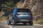 Land Rover Discovery Sport P250 S 2019 года (WW)